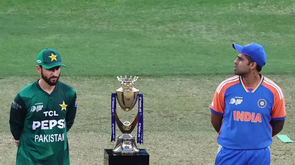 IND vs PAK Weather Forecast- Super 8 Qualification Scenario for India and Pakistan In Washout